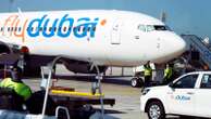 Low-cost carrier FlyDubai sees record $611 million profit in 2024