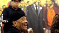 Roy Ayers, a jazz legend who influenced hip-hop and R&B musicians, dies at 84