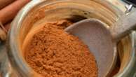 STOCK PHOTO/Getty ImagesElevated lead levels found in cinnamon products, report finds The level of lead identified is not likely to pose an immediate health risk. 9/12/2024 06:02:44 EDT