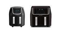 Air fryer brand recalls over 300,000 units for potential 'burn hazard'The company received three reports of burn injuries, according to the CPSC.12/15/2023 03:52:59 EST