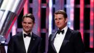 NASCAR Hall of Famer Jeff Gordon ready to partner with Tom Cruise on 'Days of Thunder' sequel