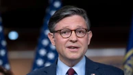 As shutdown becomes 2nd longest ever, Johnson hints at changes to GOP's strategy