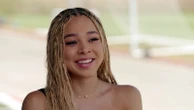 Soccer star speaks out 2 months after collapsing on field mid-gameAngel City FC defender Savy King collapsed during a May 9 game.41 minutes ago