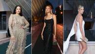 Zendaya, Rosalía and more step out for Prelude to the Olympics event in ParisThe 2024 Paris Olympics kicks off on Friday, July 26. 7/25/2024 09:45:06 EDT