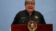 Guatemala's president accepts resignations of top security officials