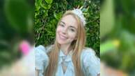 Lindsay Lohan shares fun selfie, says she's 'cherishing every second'Lindsay Lohan is grateful for 