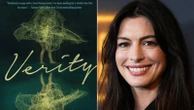 Anne Hathaway to star in movie adaptation of Colleen Hoover's 'Verity'Hathaway is also co-producing alongside director Michael Showalter.11/21/2024 01:15:57 EST