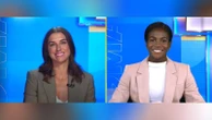 Brianna Pinto says 'players win' in new contract that eliminates draftThe NWSL and NWSLPA have agreed to a historic new contract.8/22/2024 01:45:00 EDT