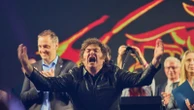 Argentina orders immigration crackdown with new decree to 'make Argentina great again'
