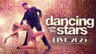 'Dancing with the Stars' live tour announced: DetailsThe tour will run from January to April and feature 