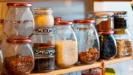 3 recipes to upgrade 4 pantry staples from Food & WineChandra Ram shared three recipes using rice, beans and canned tomatoes. 2/17/2024 04:31:10 EST