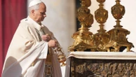 Pope meets with organization of clergy sexual abuse victims to talk zero-tolerance