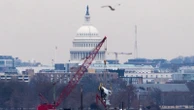 First federal lawsuit filed over DC plane crash