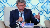 ASEAN must deepen integration and stay united to tackle US tariffs, Malaysia says
