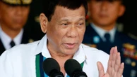 ICC judges decline to release former Philippine President Rodrigo Duterte, citing flight risk