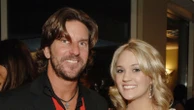 Rick Diamond/WireImage/Getty ImagesCarrie Underwood calls songwriter Brett James' death 'unfathomable'Underwood shared a tribute to the songwriter on social media Friday.27 minutes ago