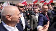 Poland holds a pivotal presidential runoff influenced by Trump, the far right and the war in Ukraine