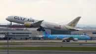 Sharp rise in airfare and food costs pushed UK inflation higher in July, denting rate cut hopes