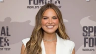 'Bachelorette' alum Hannah Brown marries Adam Woolard in FranceThe couple exchanged vows at Domaine du Mont Leuze on Saturday, July 26.12 minutes ago