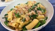 Learn to make Chef Joe Isidori's country-style rigatoniLearn to make Chef Joe Isidori's country style rigatoni.10/22/2024 01:04:00 EDT