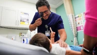 California union proposes taxing billionaires to offset Medicaid cuts