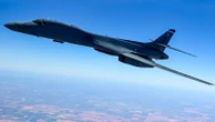 B-1 bombers fly over Caribbean in another show of force against Venezuela