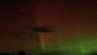 The northern lights might again be visible in the US as solar activity increases