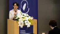 Taiwan will 'not provoke confrontation' with China, vice president says