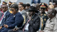 UN report cites huge government corruption in South Sudan as its food crisis worsens
