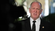 DOJ ended probe of Tom Homan for allegedly accepting $50K in FBI sting: Sources