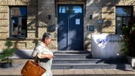 The EU urges China to lift 'unjustified' sanctions on Lithuanian banks