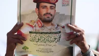 Yemen's Houthi rebels hold funeral for their chief of staff killed in an Israeli strike