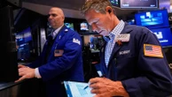 Wall Street extends its gains to a 9th straight day, reclaiming losses since tariff escalation