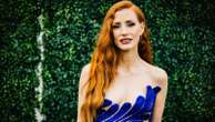 Jessica Chastain is beautiful in blue at the Film Independent Spirit AwardsThe actress wore a mesmerizing Oscar del la Renta dress. 2/26/2024 03:38:21 EST