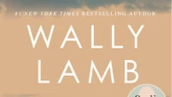 Winfrey's new book club pick marks the return of an old favorite, Wally Lamb
