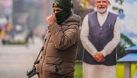 India's Supreme Court upholds government's decision to remove disputed Kashmir’s special status