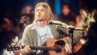 Frank Micelotta Archive/Getty ImagesFrances Bean Cobain pays tribute to dad Kurt Cobain on 30th anniversary of his deathFrances Bean Cobain was just 1 when her father died in 1994.4/5/2024 06:10:40 EDT