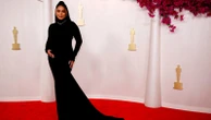Oscars 2024: Vanessa Hudgens pregnant with 1st child Vanessa Hudgens and Cole Tucker are going to be parents.3/10/2024 06:41:00 EDT