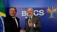 Brazil hosts BRICS summit, eager to avoid provoking Trump’s ire