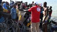 Tunisia's coast guard finds bodies of 13 migrants washed up on its shores