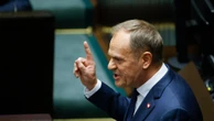 Poland's newly elected prime minister is to present his government and face a confidence vote