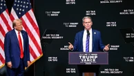 'Huge' economic data set to test Trump's tariffs