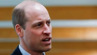 Prince William returns to work after Kate Middleton cancer announcementKate announced in March that she had begun chemotherapy.4/18/2024 07:00:00 EDT