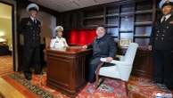 Kim's sister says North Korea will never see the South as a diplomatic partner