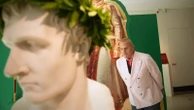 Napoleon's iconic bicorne hat and personal treasures expected to fetch millions in Paris