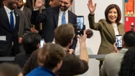 New York governor pitches a new tax on pricey pied-à-terres