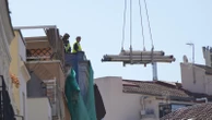 Death toll in Madrid building collapse rises to 4 after 2 more bodies recovered