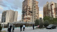 Fear stalks Tehran as Israel bombards, shelters fill up and communicating grows harder