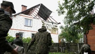 NATO’s first battle with Russian drones inside its own borders puts alliance on defensive