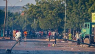 Cameroon arrests at least 20 protesters as tensions escalate after presidential election